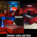 Elvetia. Club elegant